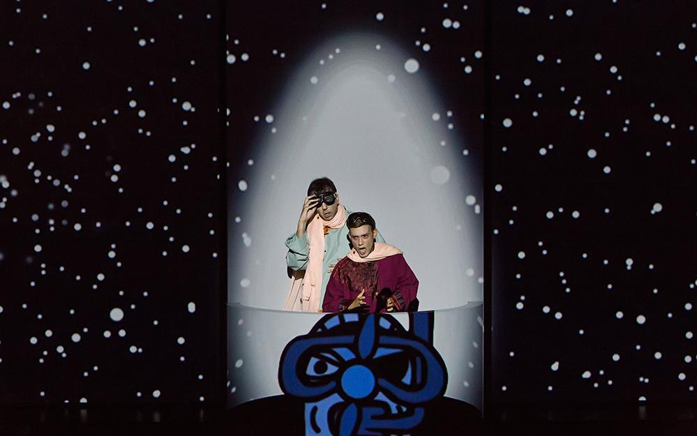 online εκδηλώσεις για παιδιά 