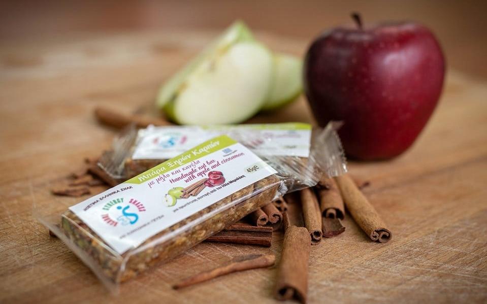  3s School Synergy Snacks