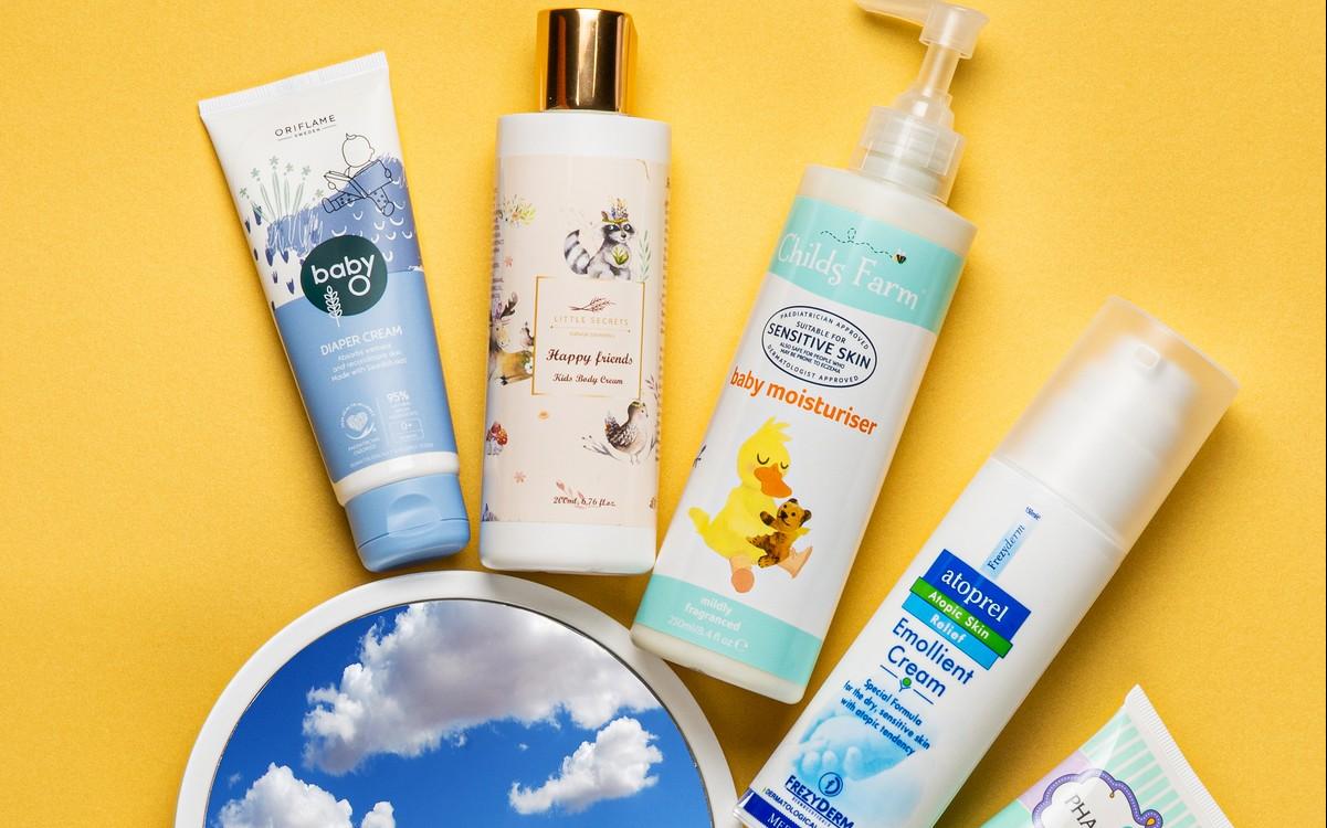 boom παιδικά προϊόντα