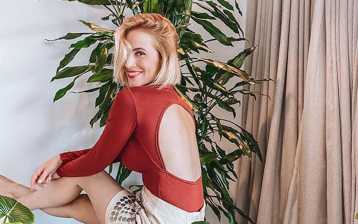 boom νάντια μπουλέ έγκυος