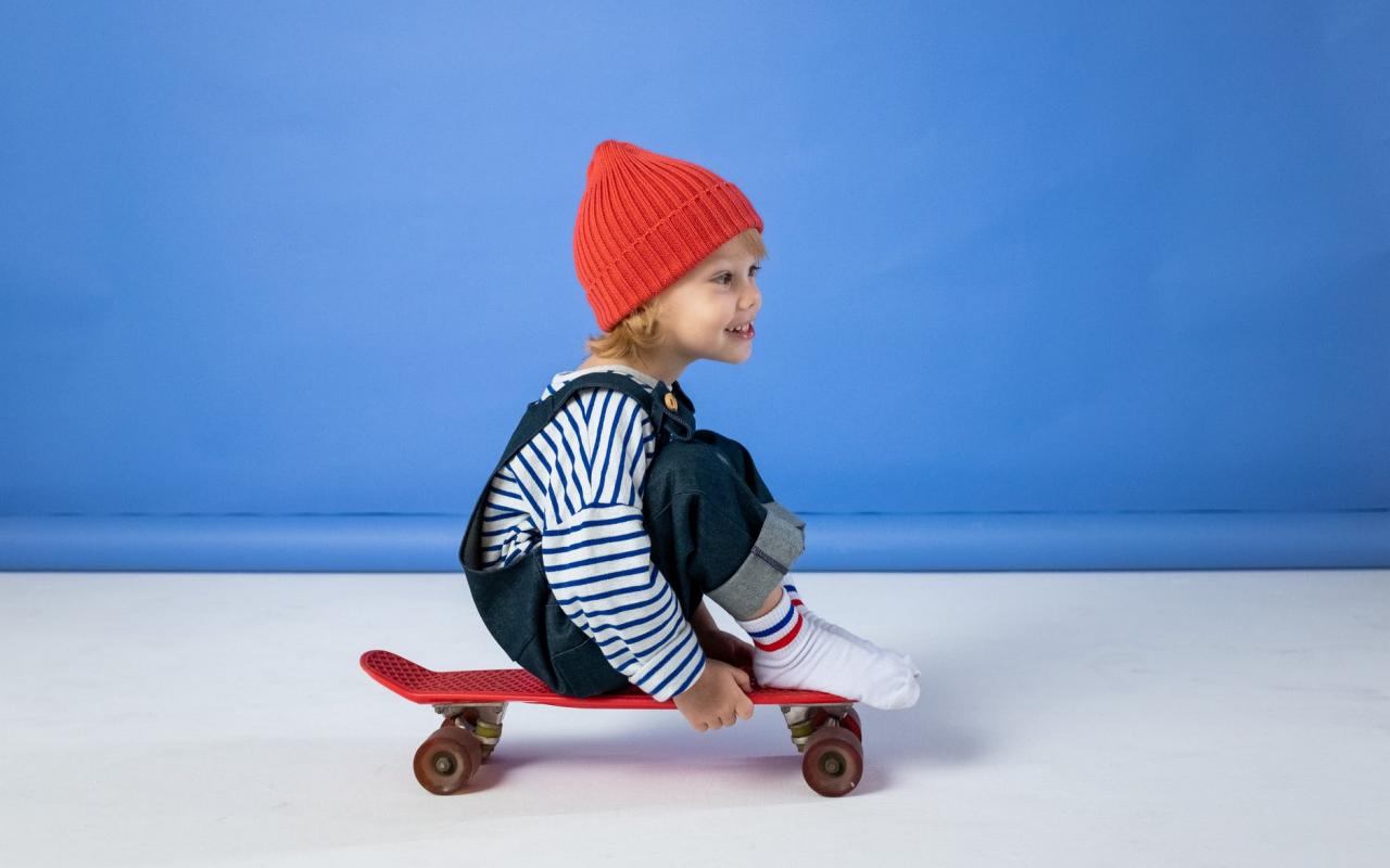 άτακτο παιδί 