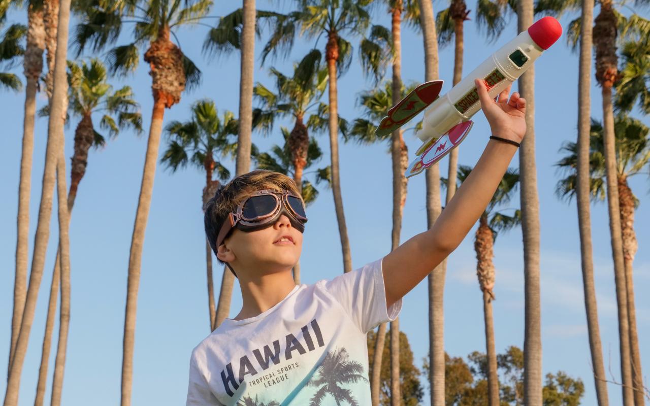 Baby Boom Astrology: Γιατί είναι τέλειο να έχεις γιο Τοξότη