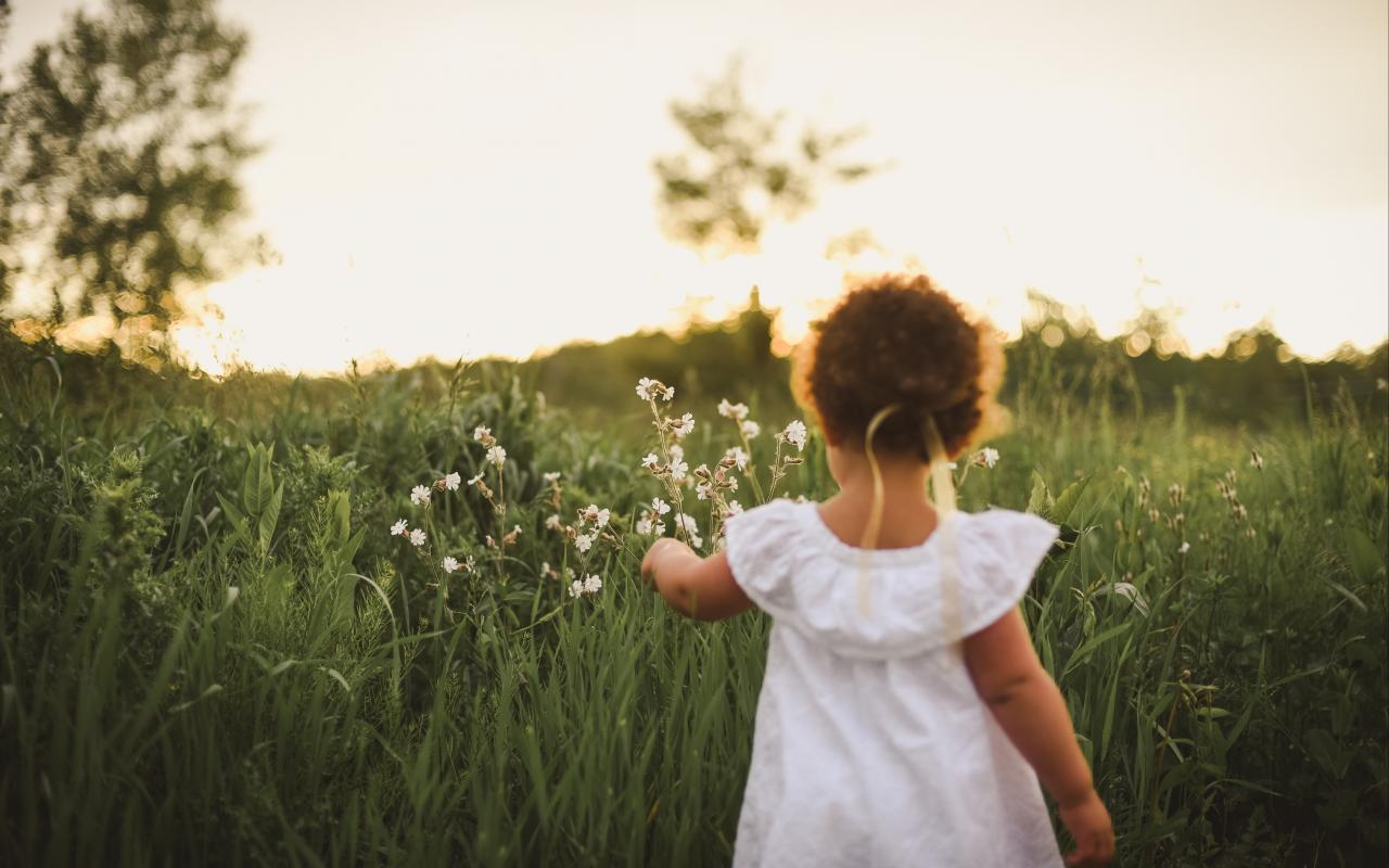 Γιατί είναι τέλειο να έχεις κόρη Αιγόκερο!