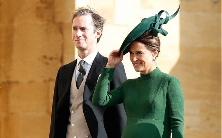 πίπα μίντλετον