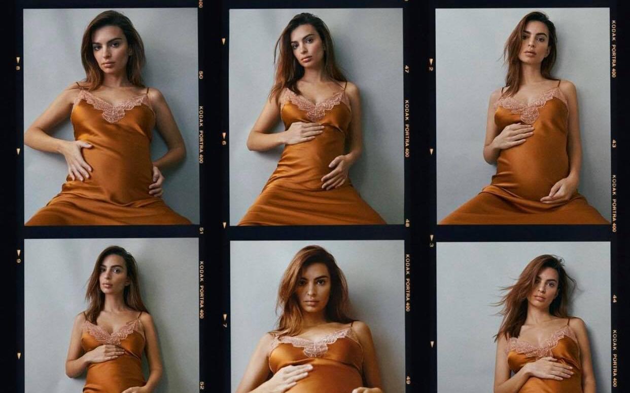 γέννησε η ρατακόφσκι 