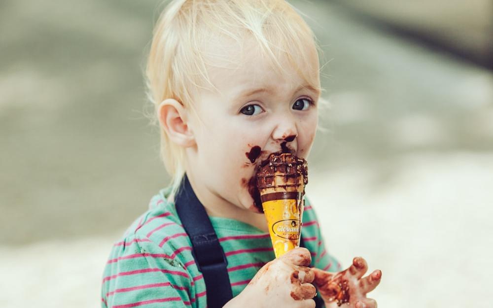 παιδική παχυσαρκία 