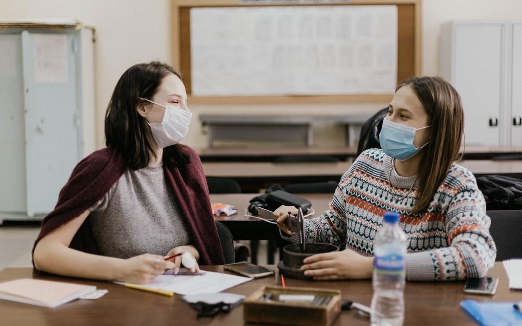 ανοίγουν τα λύκεια 12 απριλίου 