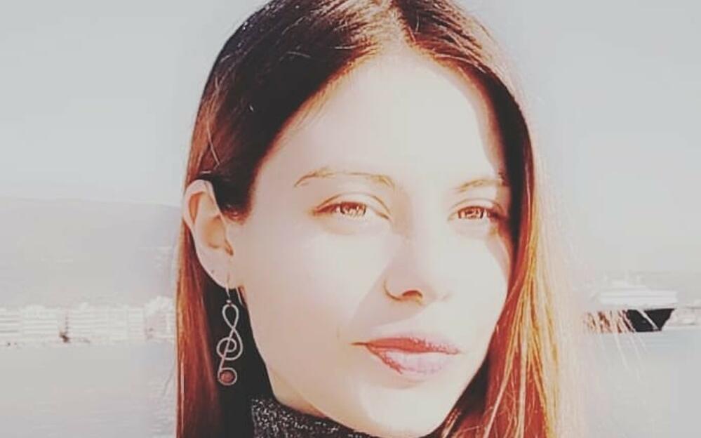 κωνσταντίνα ρασβάνη ΜΙΤ