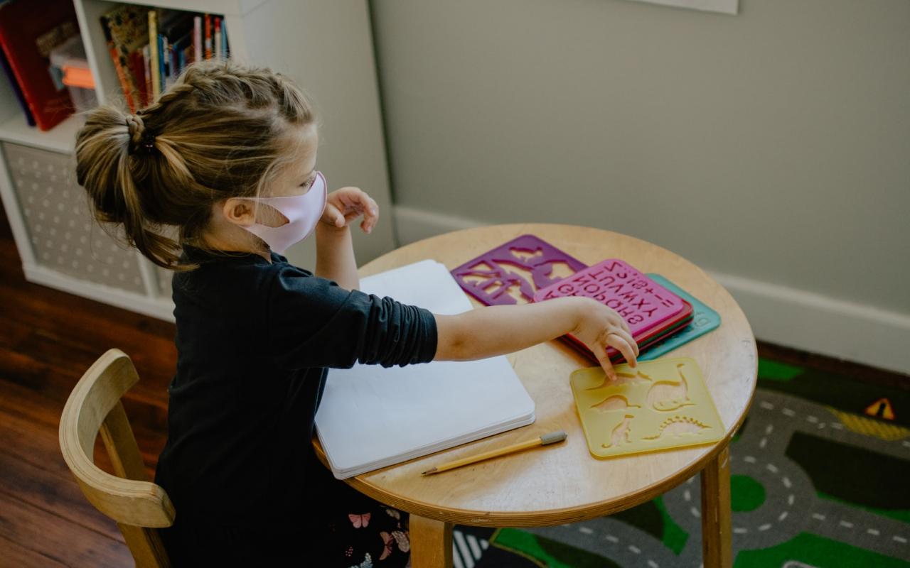 ανοίγουν γυμνάσια και δημοτικά 