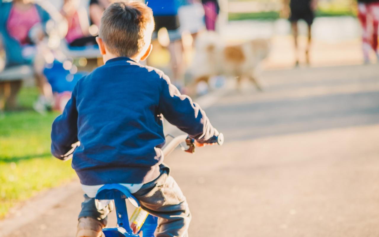 5 βόλτες για ποδήλατο στην Αττική