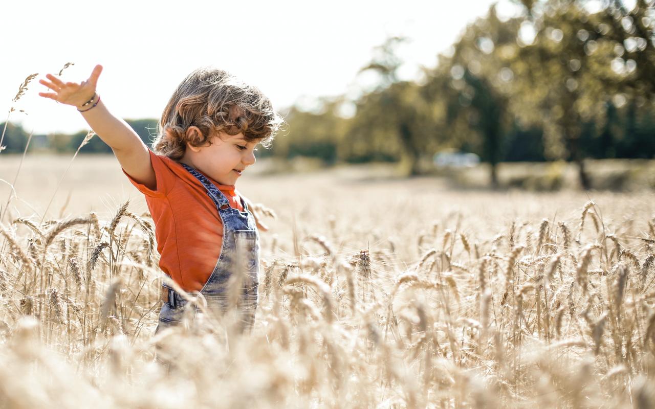 Παιδί και ανεξαρτησία