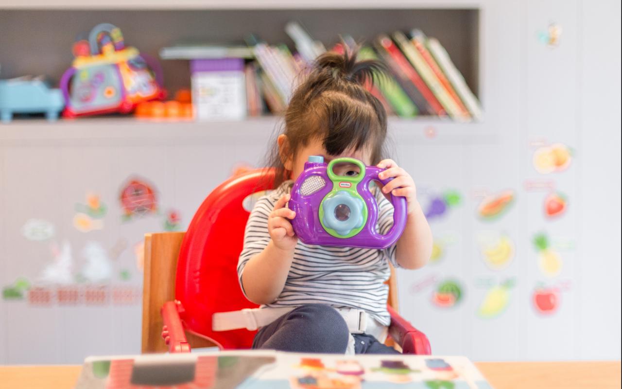 Αιτήσεις για βρεφονηπιακούς σταθμούς ΟΑΕΔ