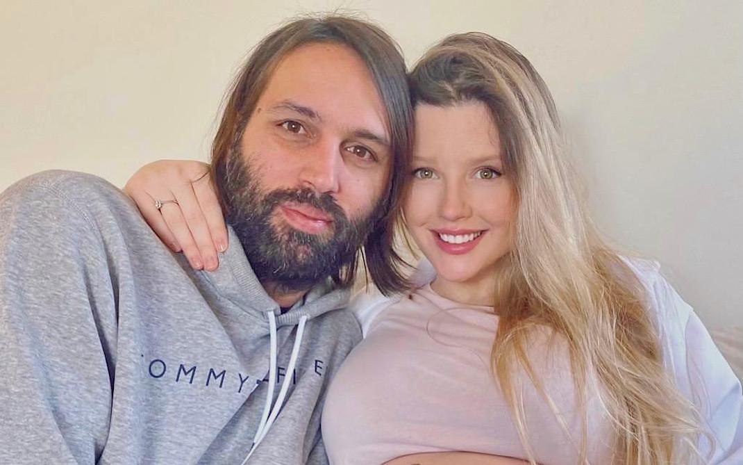 Μπαμπάς ο Γιώργος Σαμαράς