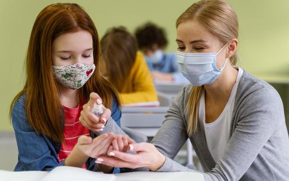 self test σχολεία 