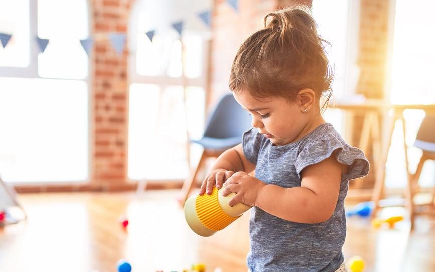 βρεφονηπιακοί σταθμοί  