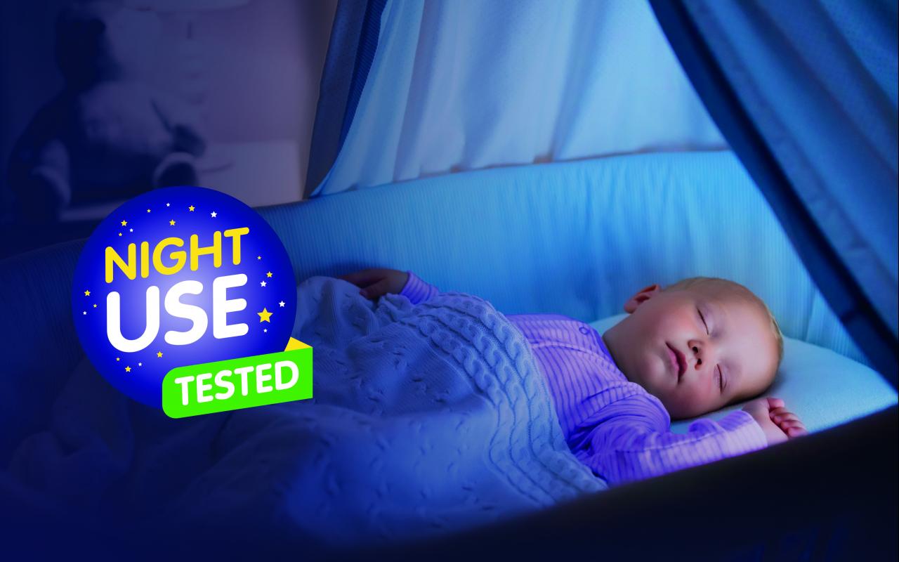 babylino sensitive pants