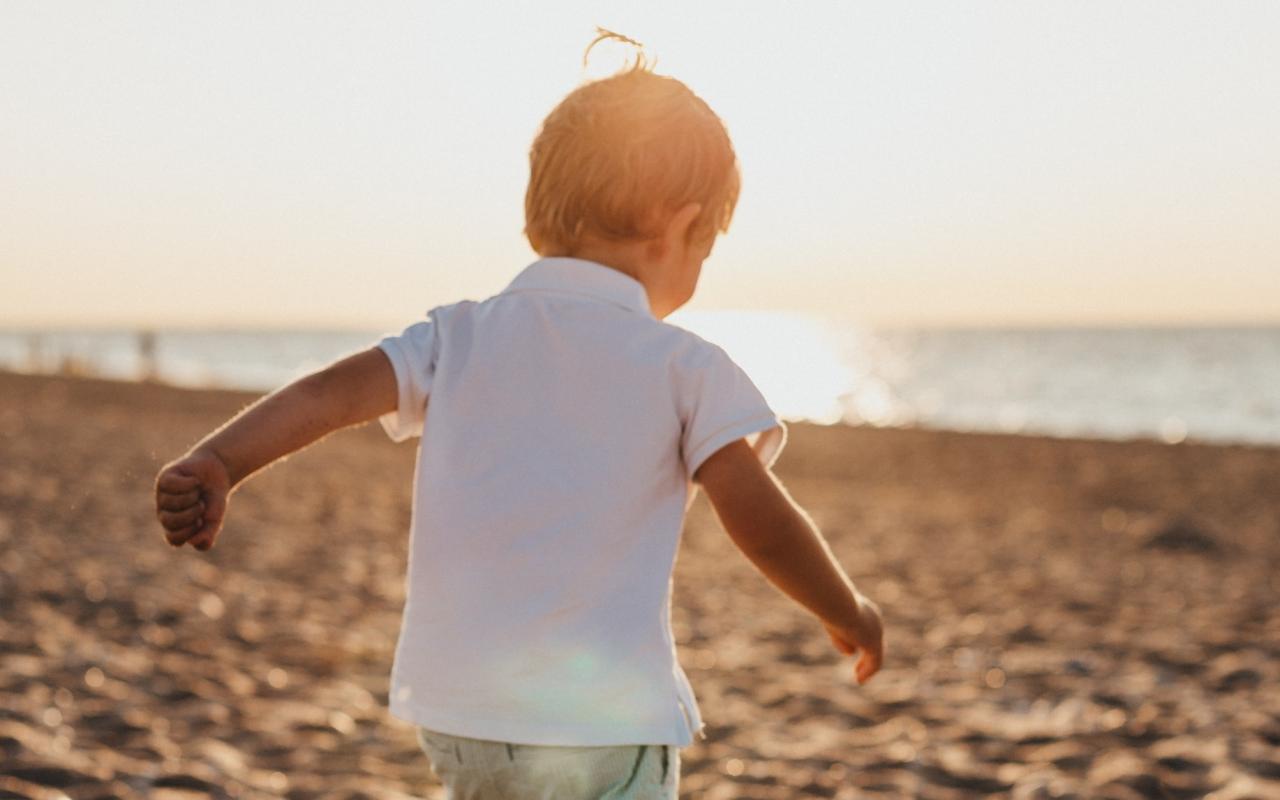 παιχνίδια παραλία