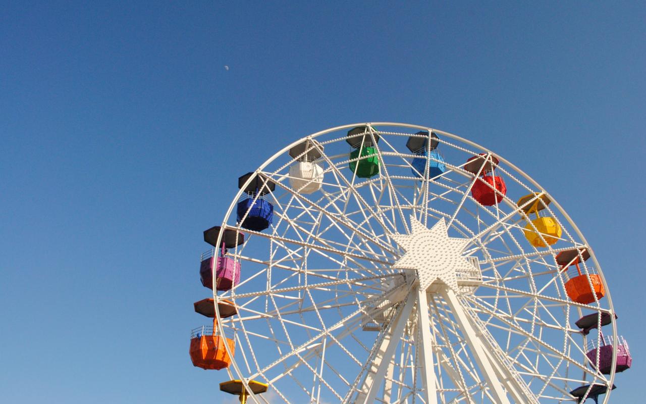 ανοίγουν οι παιδότοποι 