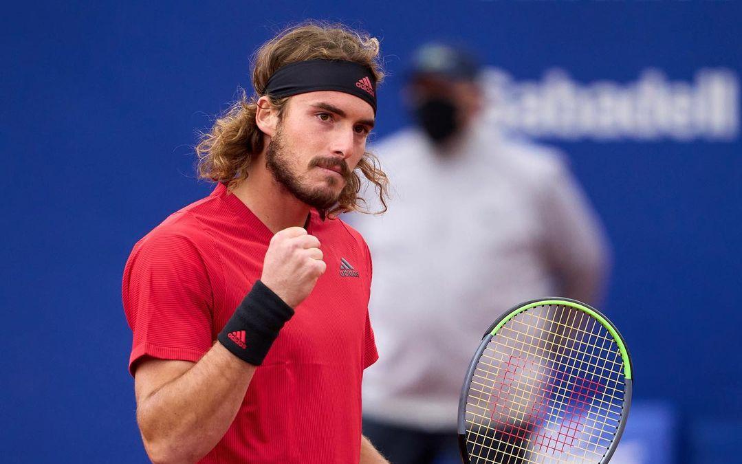 Η συγκινητική ανάρτηση του Τσιτσιπά για τη γιαγιά του