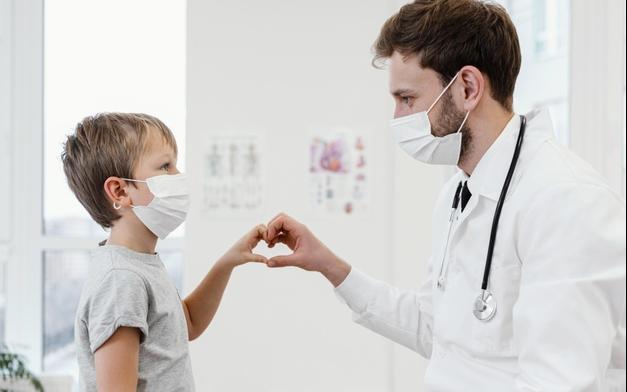 παιδιατρικο