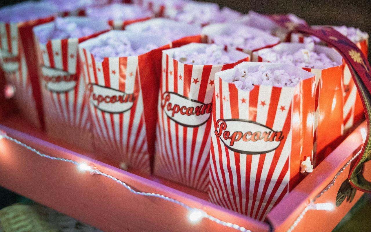 Παιδικές ταινίες