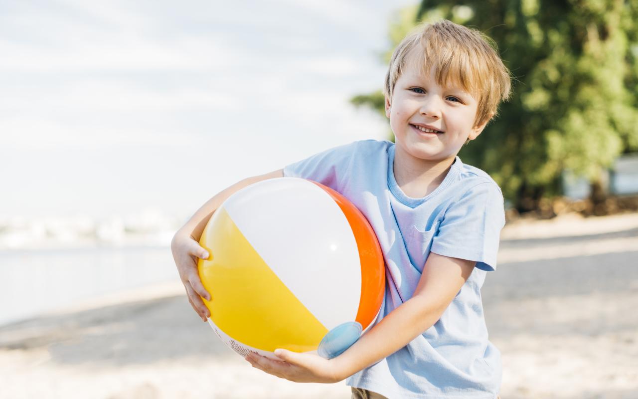 Μέθοδος Montessori και διακοπές