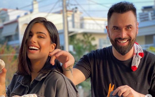 Γιώργος Παπαδόπουλος