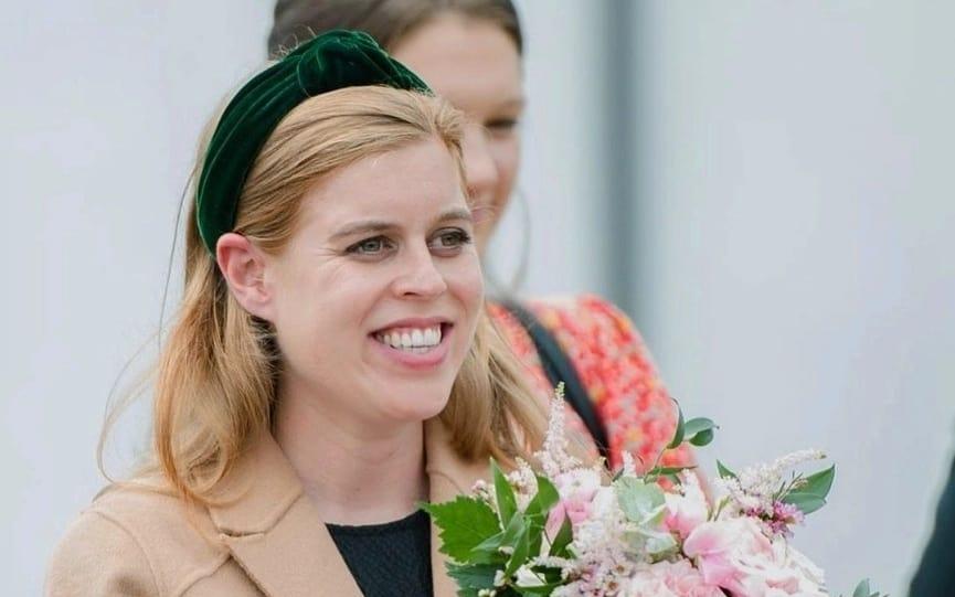 Πριγκίπισσα Βεατρίκη