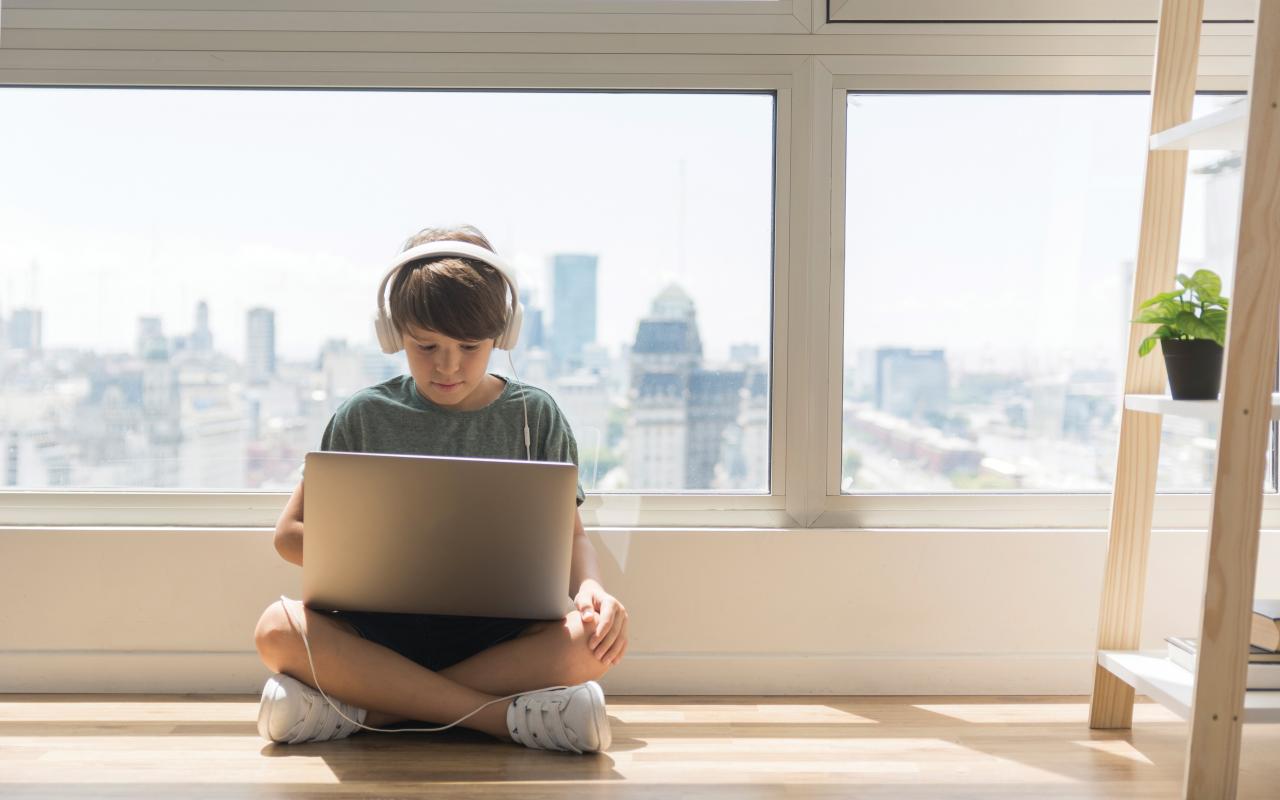 δεκάλογος διαδίκτυο 