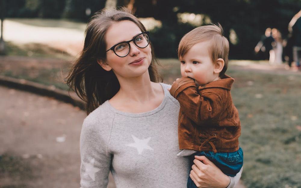 νταντάδες της γειτονιάς 