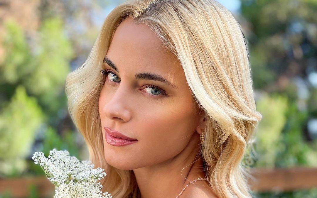 Δούκισσα Νομικού