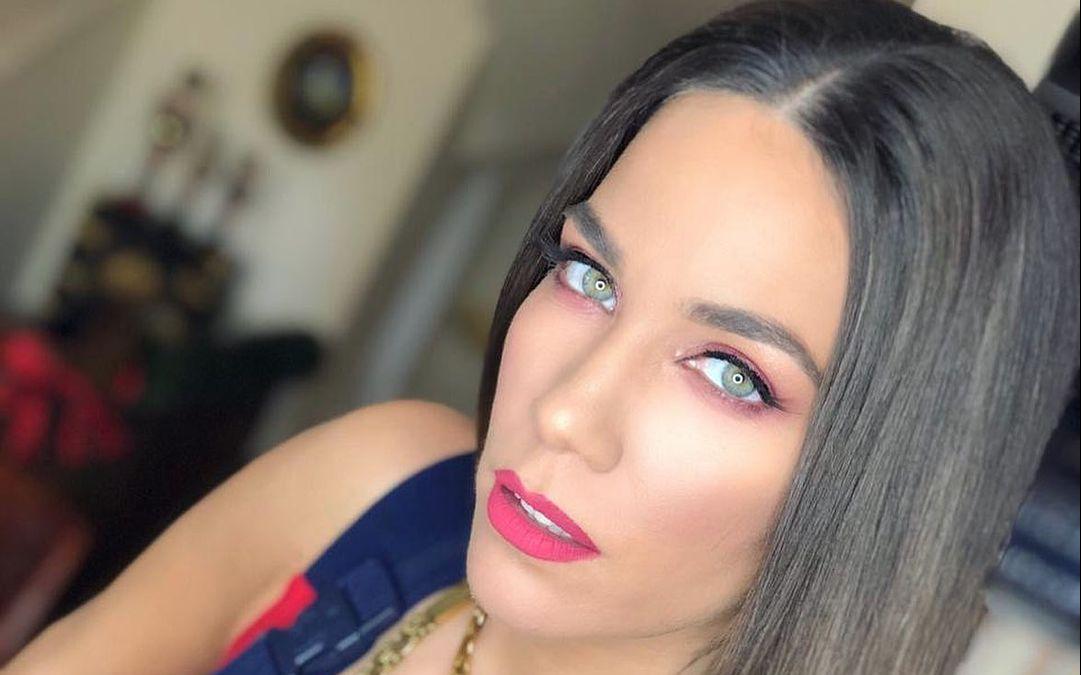 Κατερίνα Στικούδη