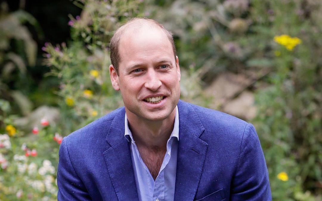 Πρίγκιπας William