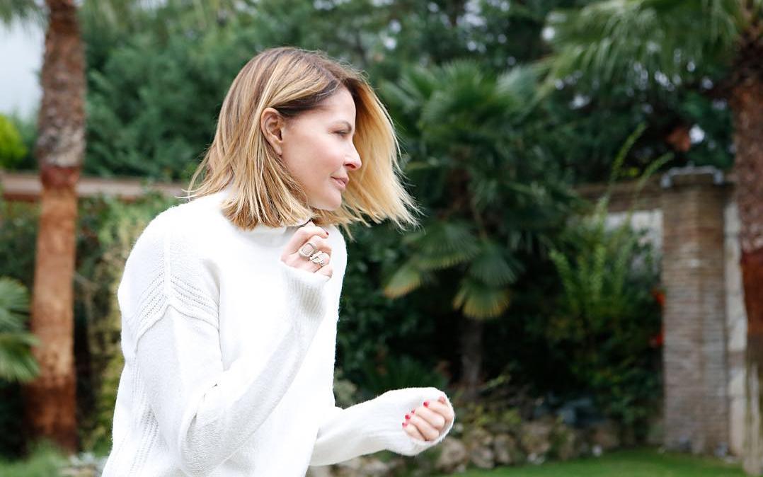 Τζένη Μπαλατσινού