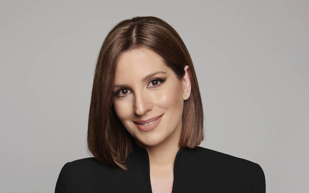 Νίκη Λυμπεράκη