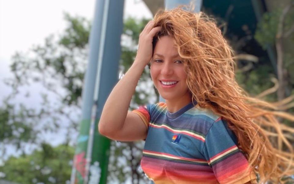 Shakira