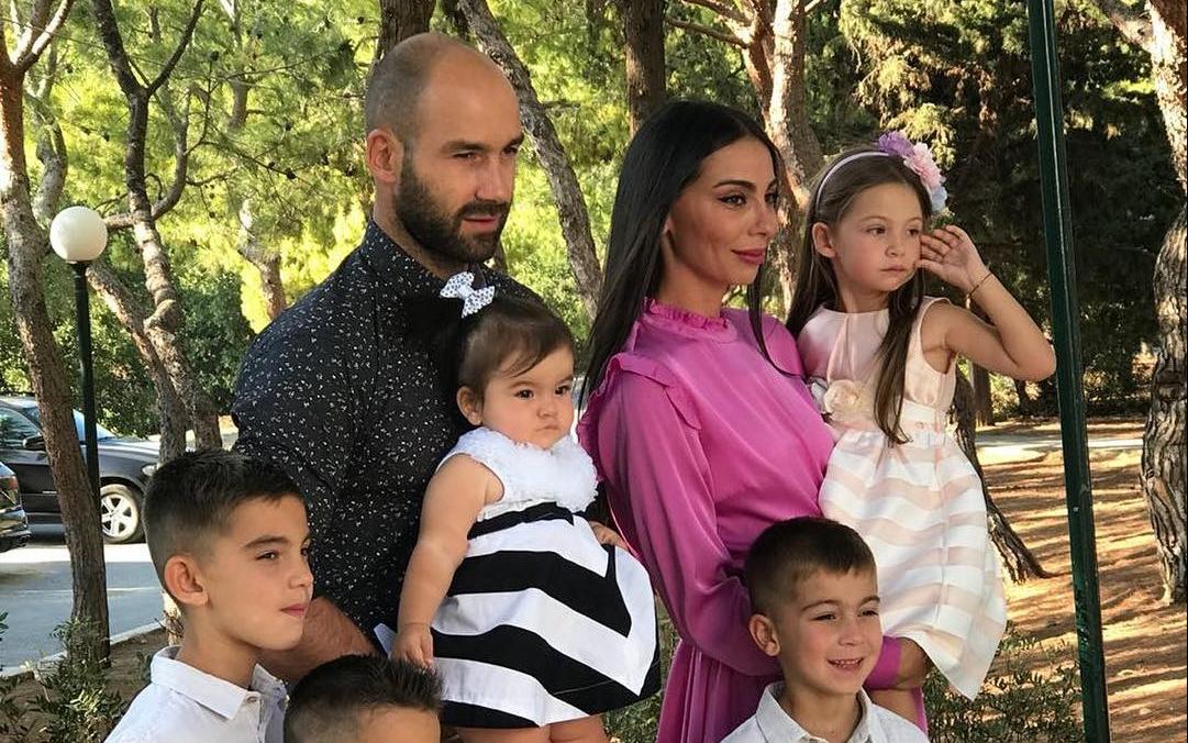 Βασίλης Σπανούλης