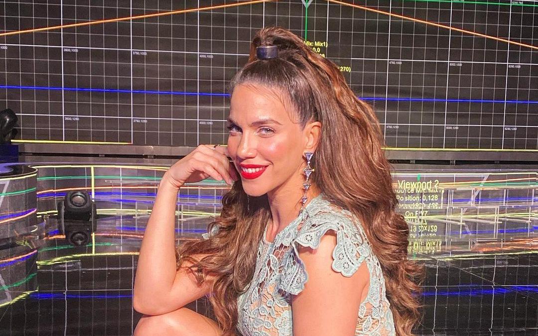 Κατερίνα Στικούδη