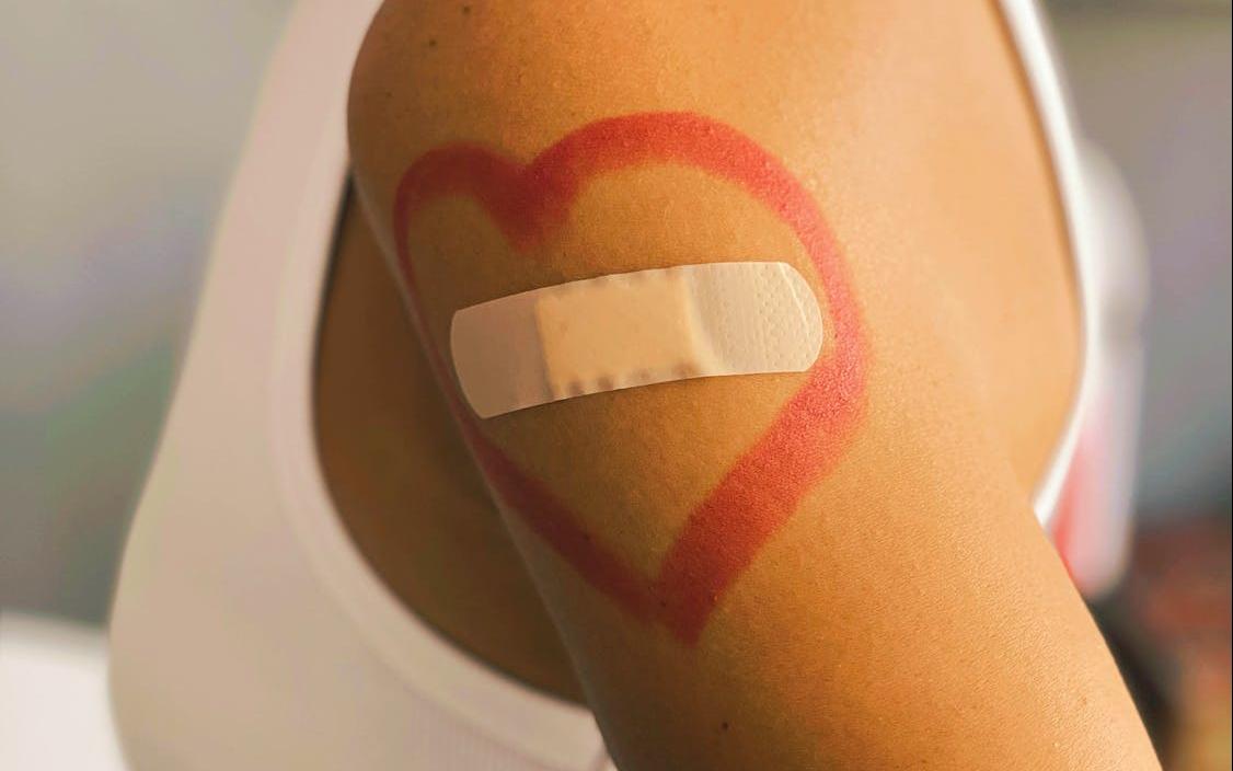 εμβολιασμός παιδιών  