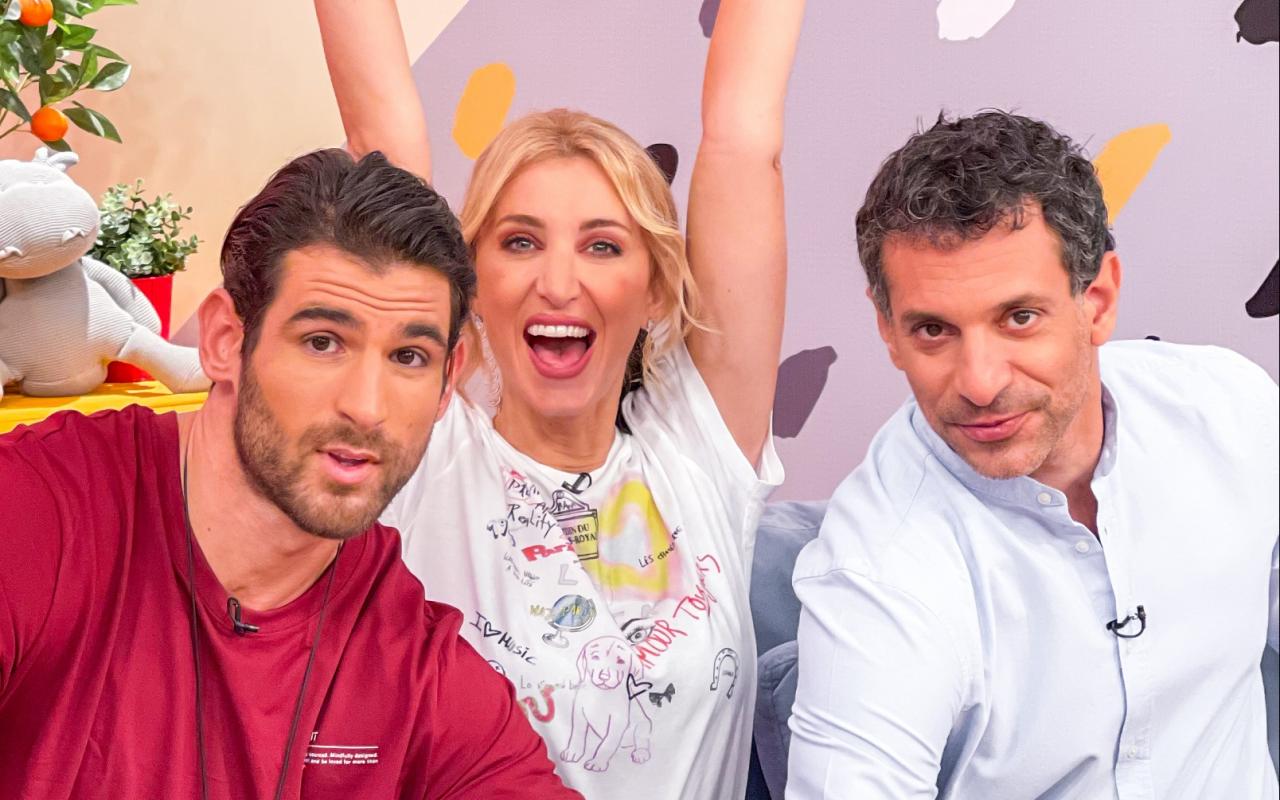 Γιώργος Χρανιώτης