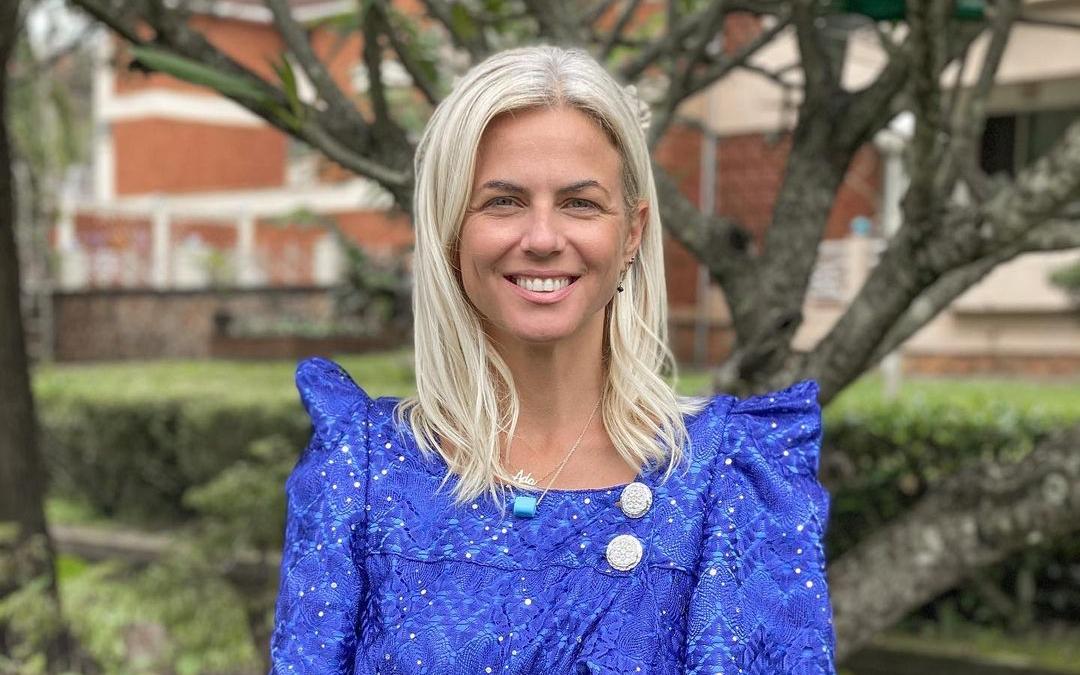 Χριστίνα Κοντοβά