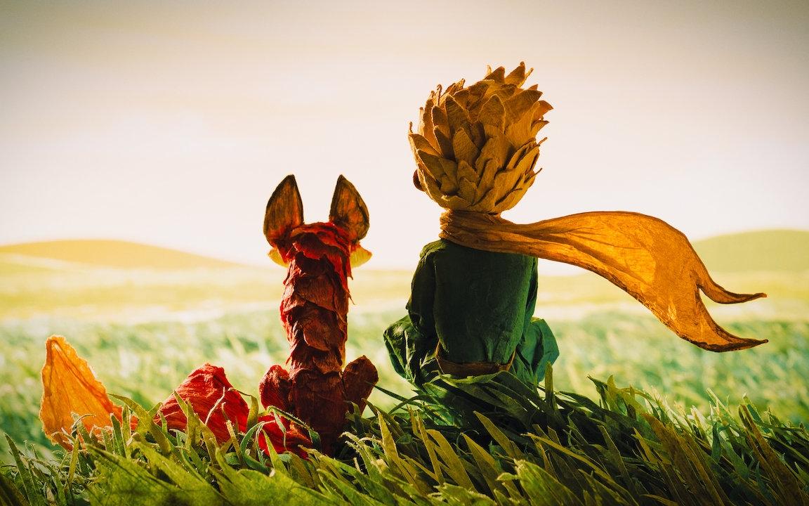 Ο Μικρός Πρίγκιπας