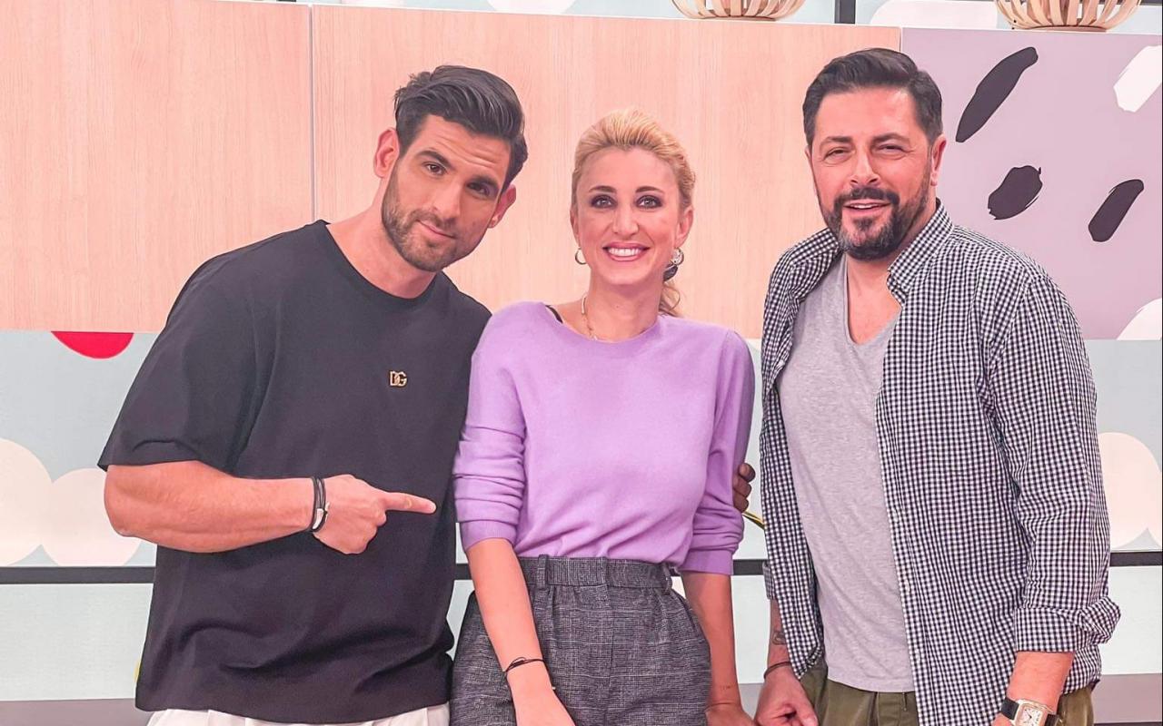 Γιώργος Χειμωνέτος