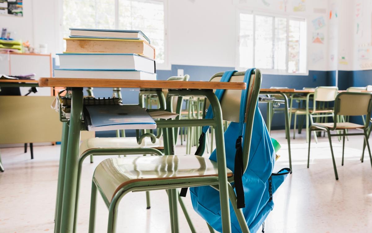 Σχολεία Χριστούγεννα