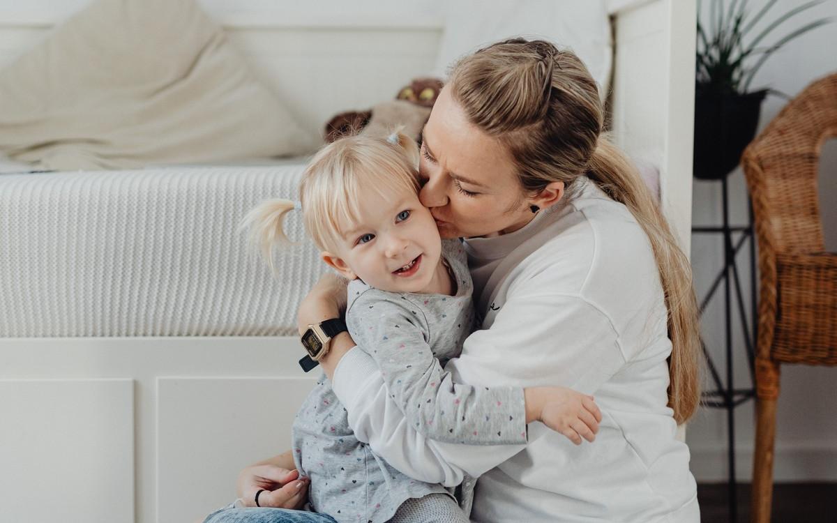 Χρόνος με τα παιδιά