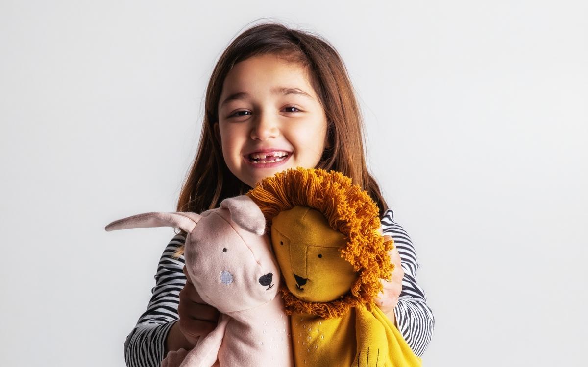 Happy Mommy Happy Baby