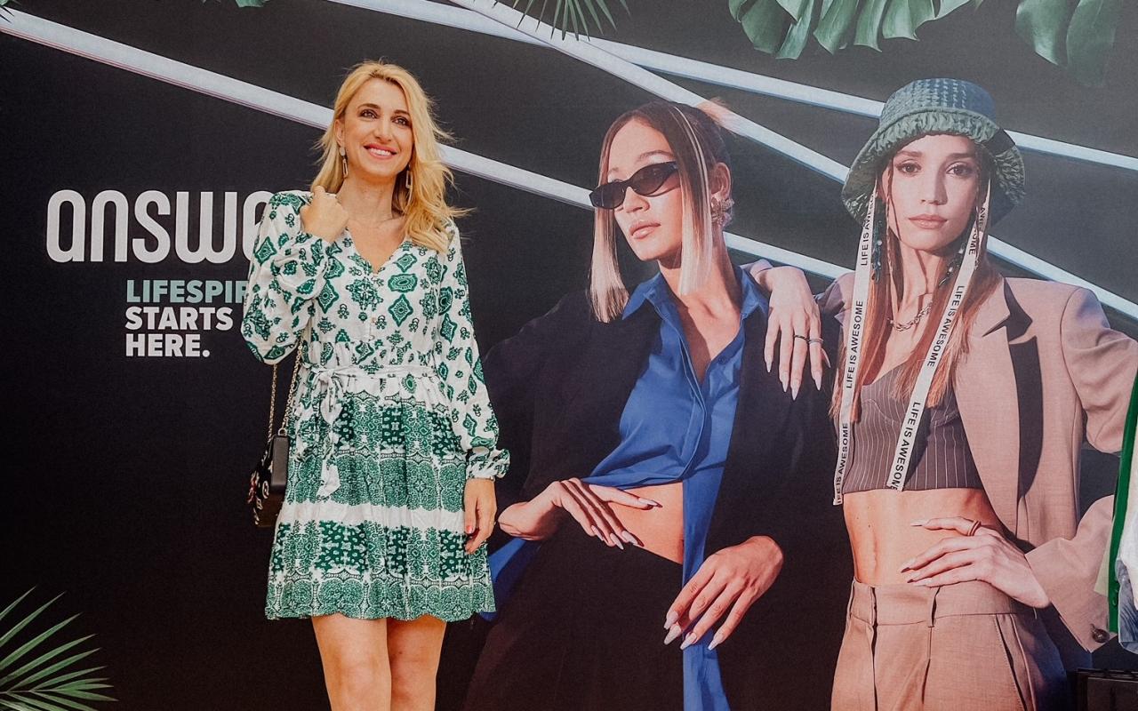 Fashion Design Project by Answear