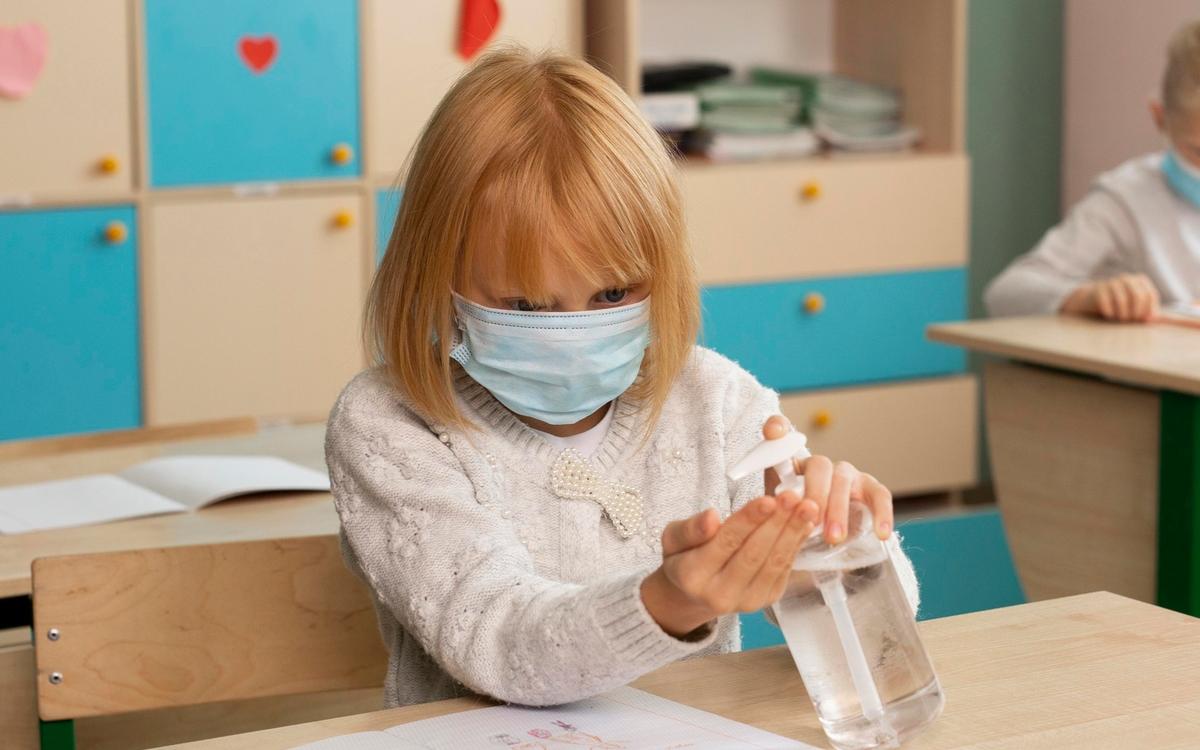 Άρση μέτρων σχολεία