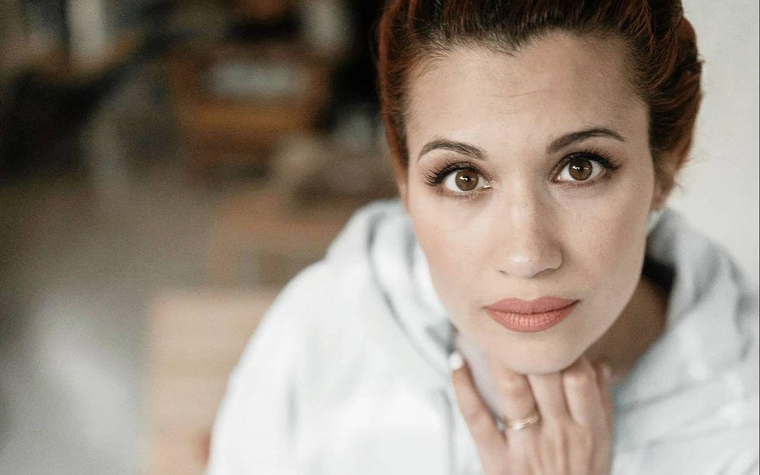 Πέννυ Μπαλτατζή