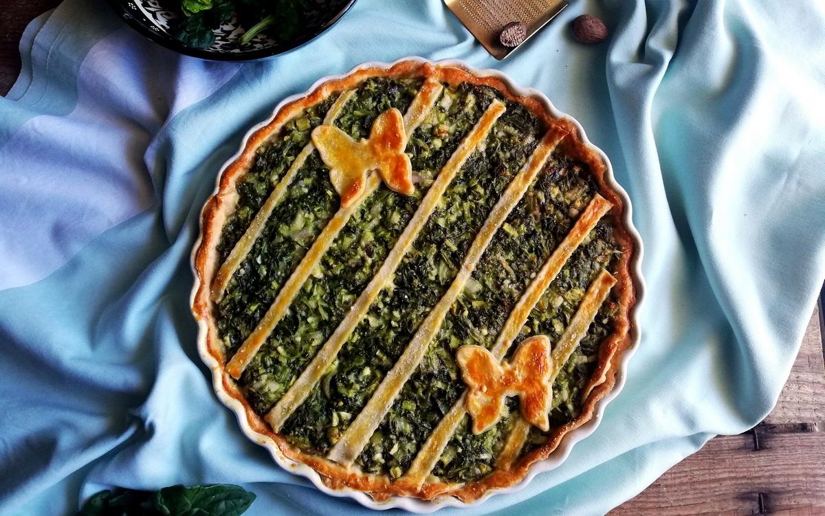 mamatsita συνταγές 